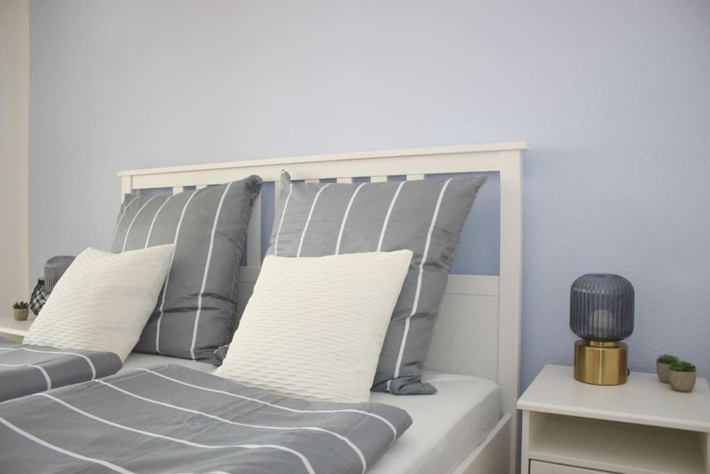 Schoenes Zwei-zimmer-apartment In Der Bremer * BRE