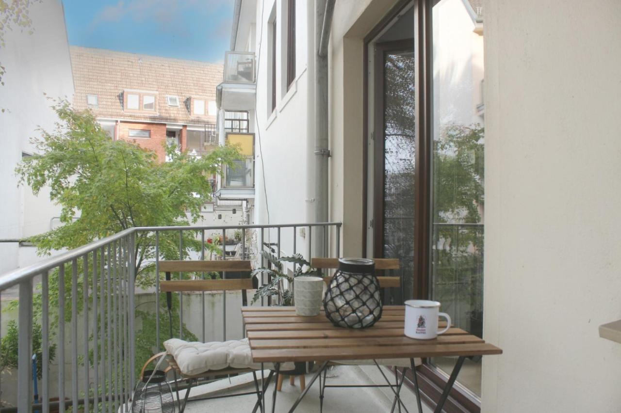 Apartment Schoenes Zwei-zimmer-apartment In Der Bremer